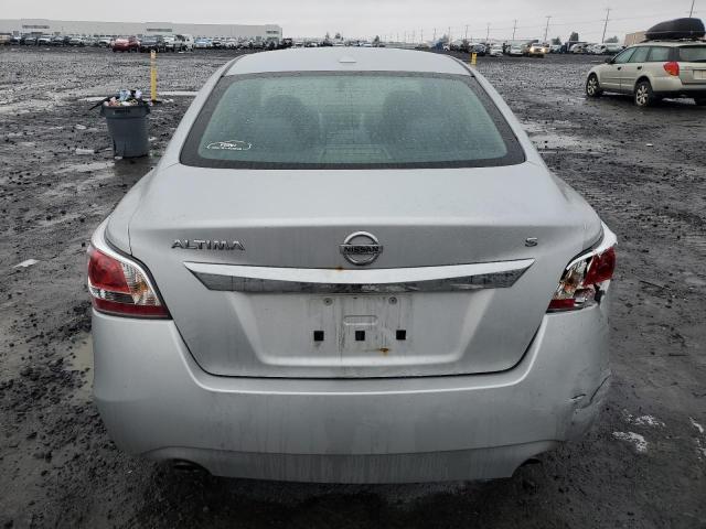 Photo 6 from auction – 2015 NISSAN ALTIMA 2.5 with VIN 1N4AL3AP8FC198767