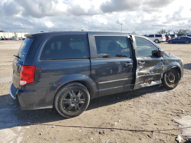 Photo 3 from auction – 2013 DODGE GRAND CARA with VIN 2C4RDGBG3DR768520