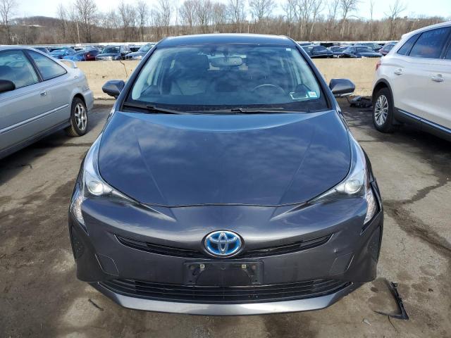 Photo 5 from auction – 2016 TOYOTA PRIUS with VIN JTDKARFU2G3500450