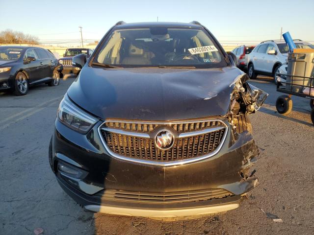 Photo 5 from auction – 2020 BUICK ENCORE ESS with VIN KL4CJCSB0LB057280