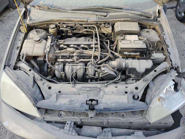 Photo 11 from auction – 2005 FORD FOCUS ZX4 with VIN 1FAFP34N75W314705