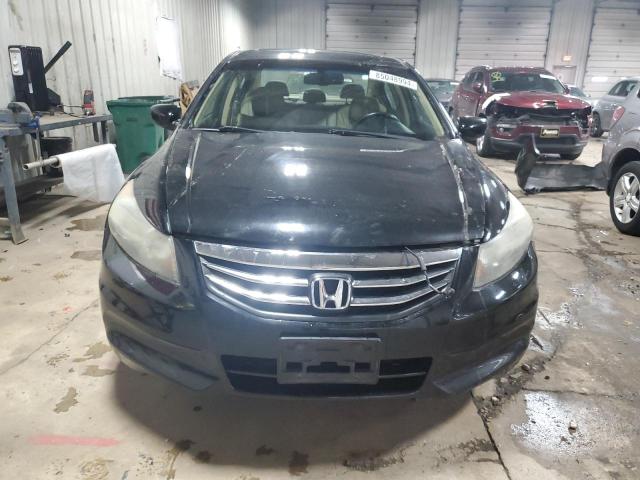 Photo 5 from auction – 2011 HONDA ACCORD EXL with VIN 1HGCP2F89BA047477