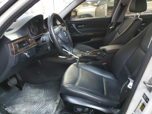 Photo 7 from auction – 2011 BMW 328 XI with VIN WBAPK7C52BF083548