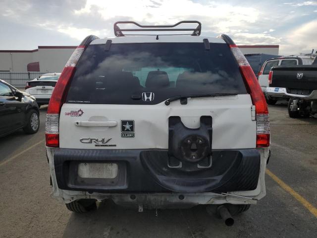 Photo 6 from auction – 2002 HONDA CR-V EX with VIN JHLRD78822C090786