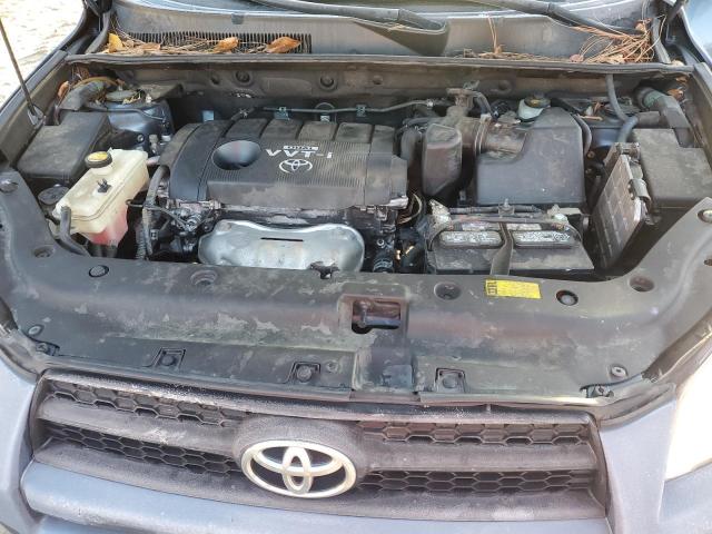 Photo 12 from auction – 2009 TOYOTA RAV4 with VIN JTMZF33V09D012394