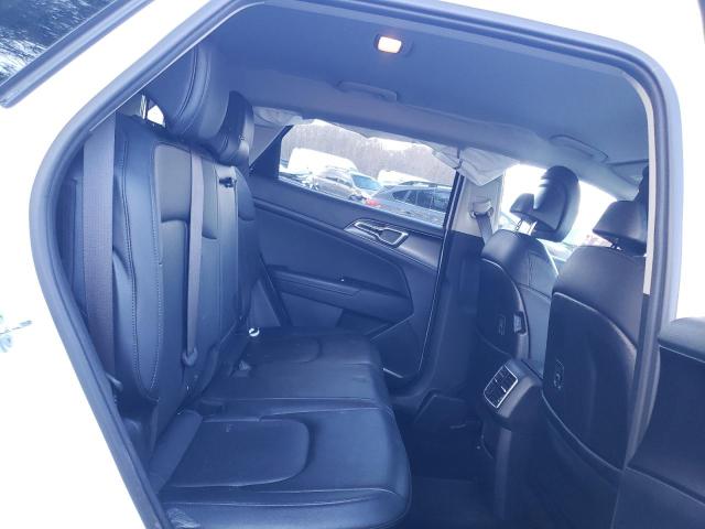 Photo 11 from auction – 2023 KIA SPORTAGE E with VIN KNDPVCAG7P7018784