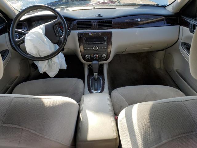 Photo 8 from auction – 2012 CHEVROLET IMPALA LS with VIN 2G1WF5E39C1273142