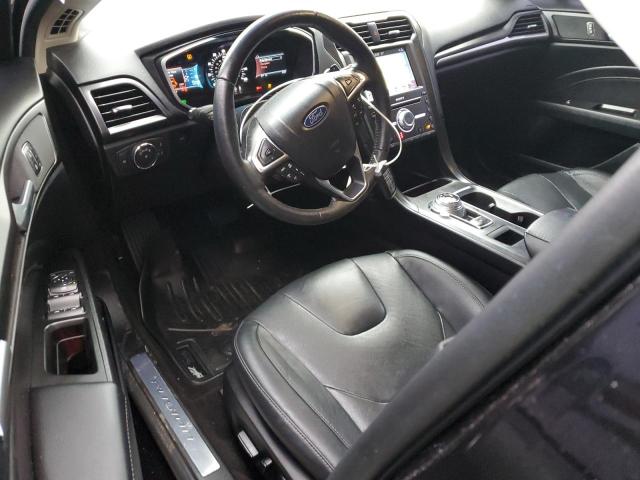 Photo 8 from auction – 2019 FORD FUSION TIT with VIN 3FA6P0D94KR221494