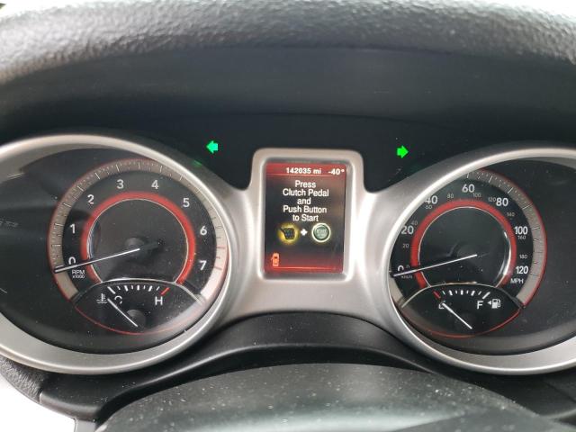 Photo 9 from auction – 2018 DODGE JOURNEY SX with VIN 3C4PDCBB5JT310474