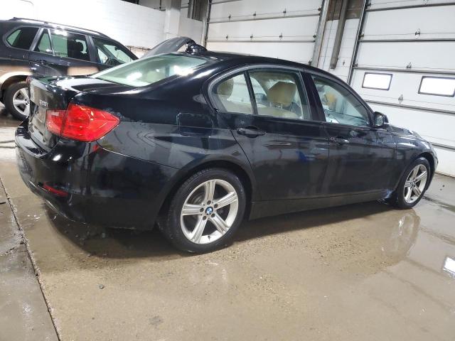 Photo 3 from auction – 2013 BMW 328 XI with VIN WBA3B3C54DF540421