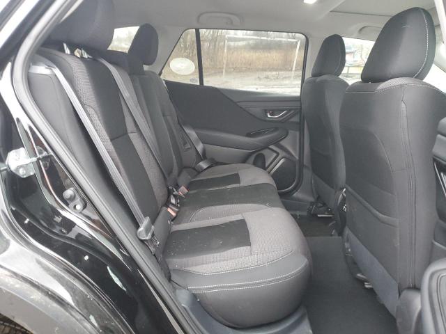 Zdjęcie 11 z aukcji – 2024 SUBARU OUTBACK PR z VIN 4S4BTAFC0R3101344