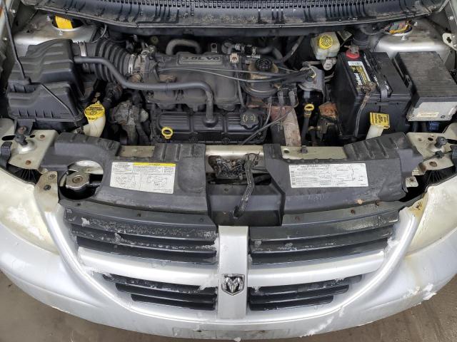 Photo 12 from auction – 2005 DODGE GRAND CARA with VIN 2D4GP44L35R153932