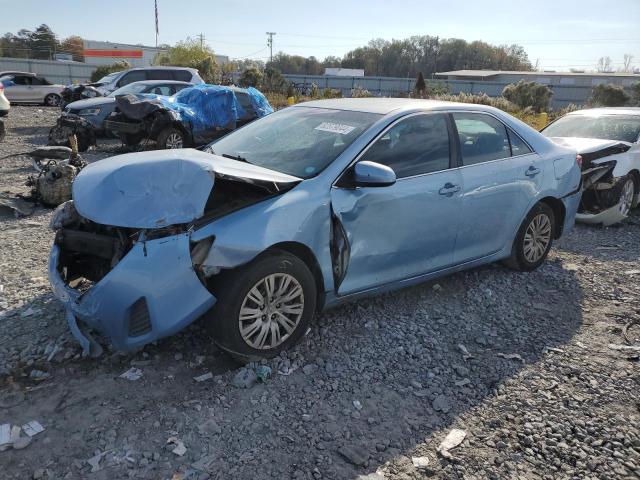 TOYOTA CAMRY BASE 2012 z numerem VIN 4T4BF1FK8CR202928 - Zdjęcie z aukcji
