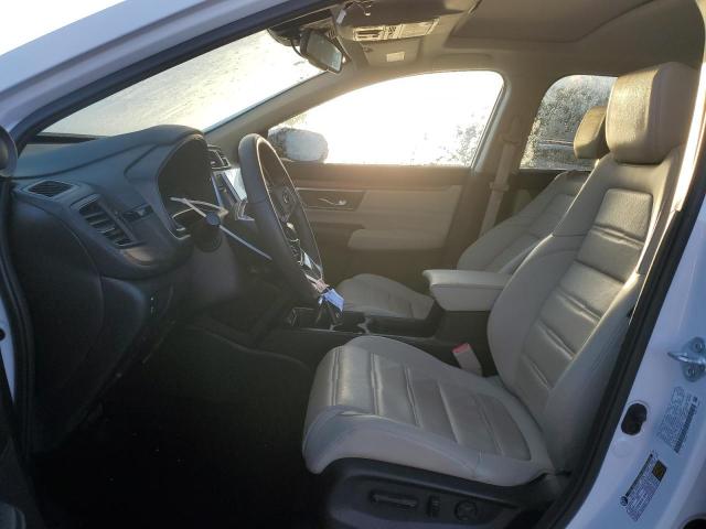 Foto 7 de la subasta – 2022 HONDA CR-V EXL con VIN 2HKRW2H80NH661663