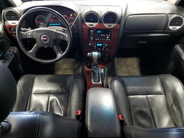 Photo 8 from auction – 2009 GMC ENVOY SLT with VIN 1GKDS43S892116987