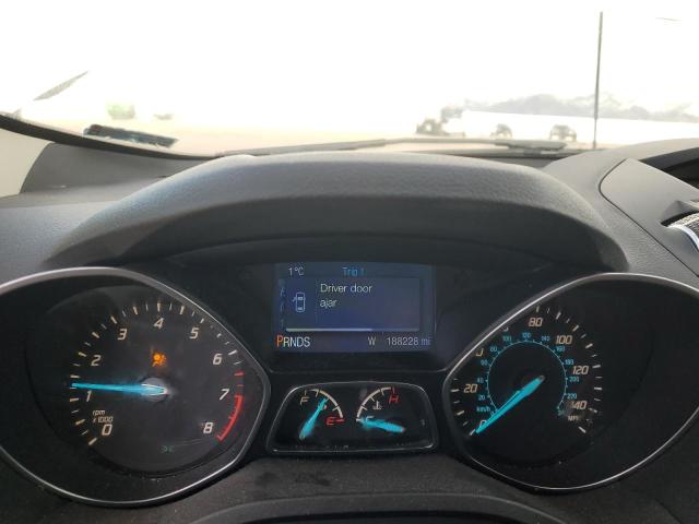 Photo 9 from auction – 2014 FORD ESCAPE SE with VIN 1FMCU9GX9EUC00735