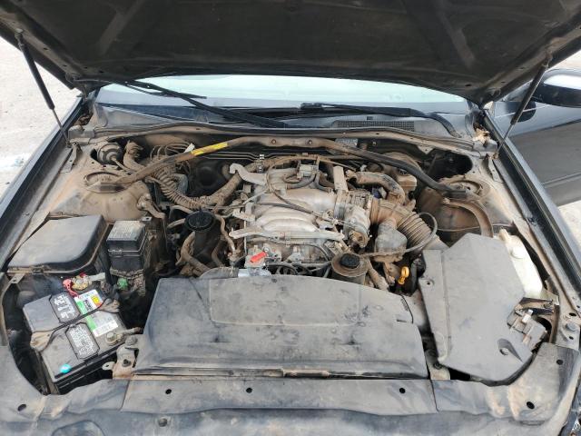 Photo 11 from auction – 2003 INFINITI Q45 with VIN JNKBF01A03M101825