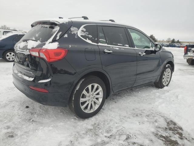 Photo 3 from auction – 2020 BUICK ENVISION E with VIN LRBFX2SA7LD046041