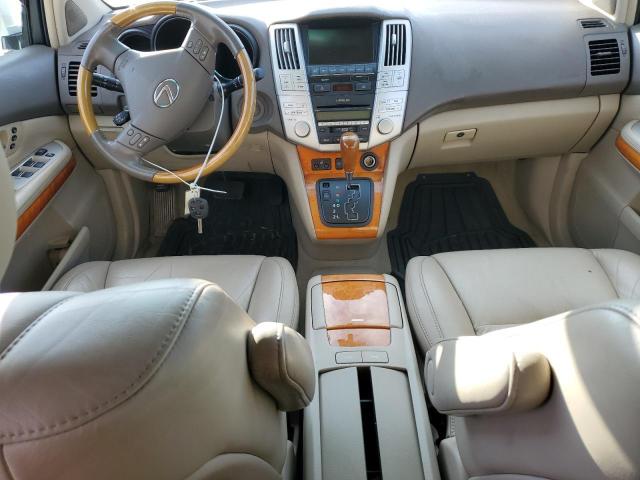 Photo 8 from auction – 2009 LEXUS RX 350 with VIN 2T2HK31U69C129861