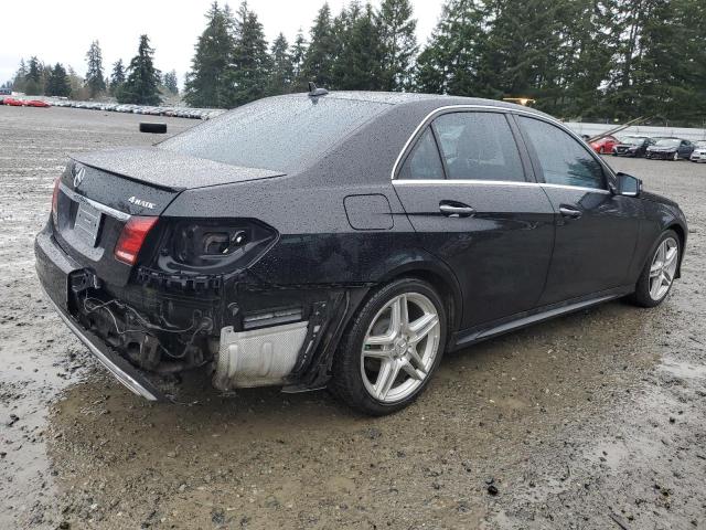Photo 3 from auction – 2014 MERCEDES-BENZ E 350 4MAT with VIN WDDHF8JB7EA907321