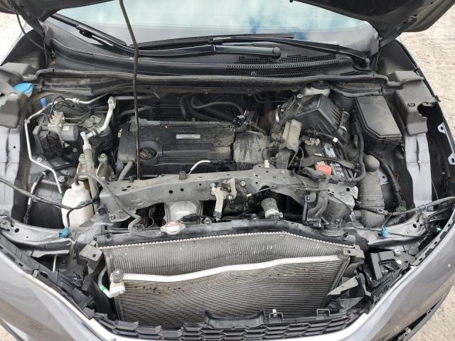 Photo 12 from auction – 2016 HONDA CR-V SE with VIN 2HKRM3H45GH535617