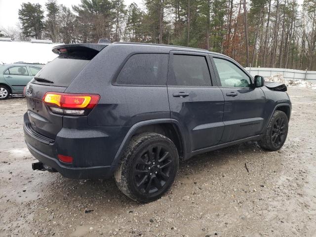 Photo 3 from auction – 2018 JEEP GRAND CHER with VIN 1C4RJFAG7JC119201