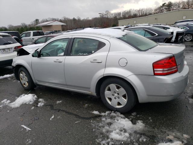 Photo 2 from auction – 2009 DODGE AVENGER SE with VIN 1B3LC46B59N570047