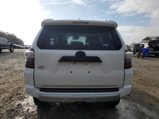 Photo 6 from auction – 2021 TOYOTA 4RUNNER SR with VIN JTERU5JR4M5860249
