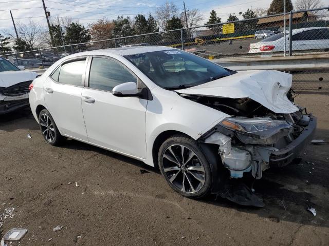 Photo 4 from auction – 2019 TOYOTA COROLLA L with VIN 5YFBURHE3KP914513