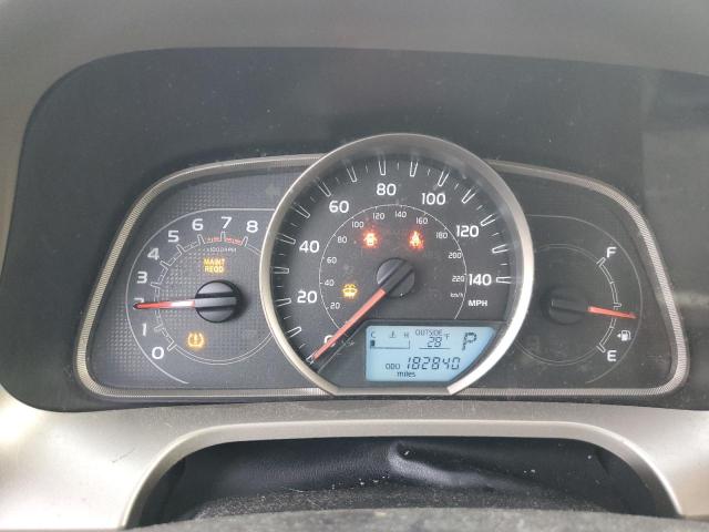 Photo 9 from auction – 2015 TOYOTA RAV4 LE with VIN JTMBFREV6FD109676
