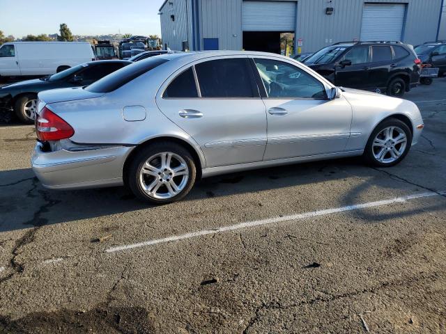 Photo 3 from auction – 2006 MERCEDES-BENZ E 350 with VIN WDBUF56J76A856667