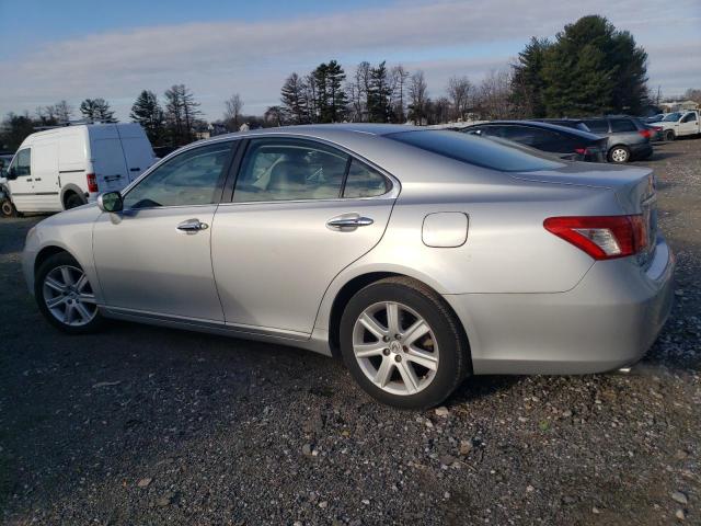 Photo 2 from auction – 2008 LEXUS ES 350 with VIN JTHBJ46G482169468