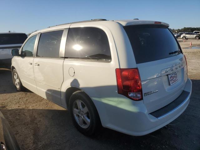Photo 2 from auction – 2012 DODGE GRAND CARA with VIN 2C4RDGCG3CR148859