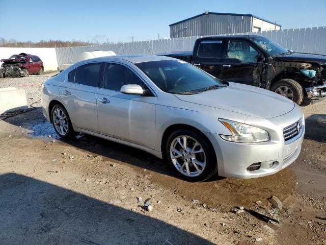 Foto 4 de la subasta – 2014 NISSAN MAXIMA S con VIN 1N4AA5AP7EC455935