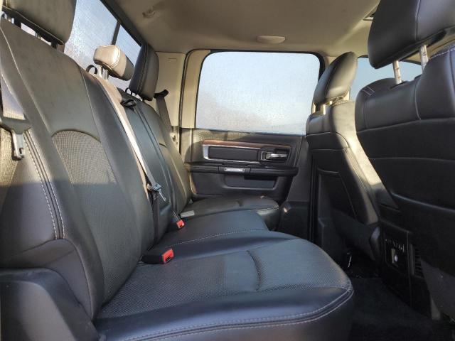 Photo 10 from auction – 2017 RAM 2500 LARAM with VIN 3C6UR5FL1HG586521
