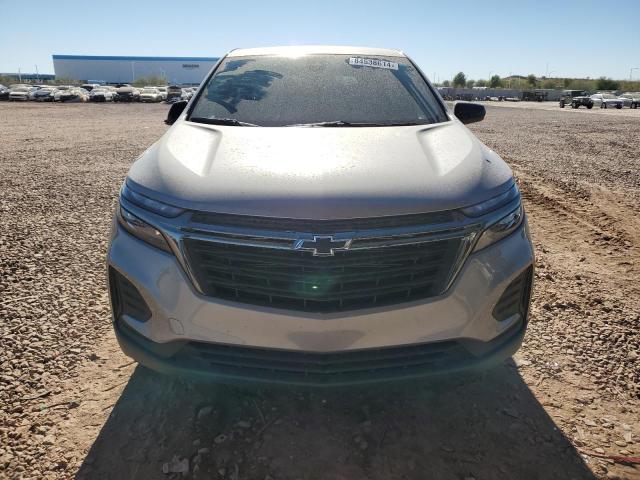 Photo 5 from auction – 2024 CHEVROLET EQUINOX LS with VIN 3GNAXHEG5RL136751