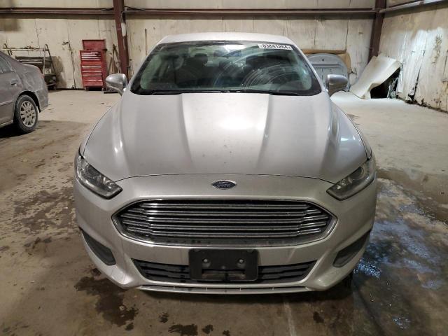 Photo 5 from auction – 2016 FORD FUSION SE with VIN 3FA6P0H74GR221477