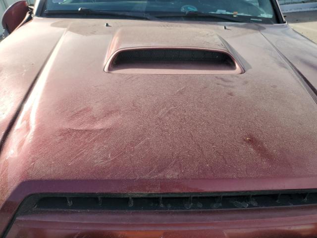 صورة رقم 11 من المزاد - 2005 TOYOTA 4RUNNER SR مع VIN JTEBU14R458040064