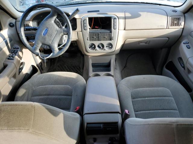 Photo 8 from auction – 2003 FORD EXPLORER X with VIN 1FMZU73KX3ZB31918