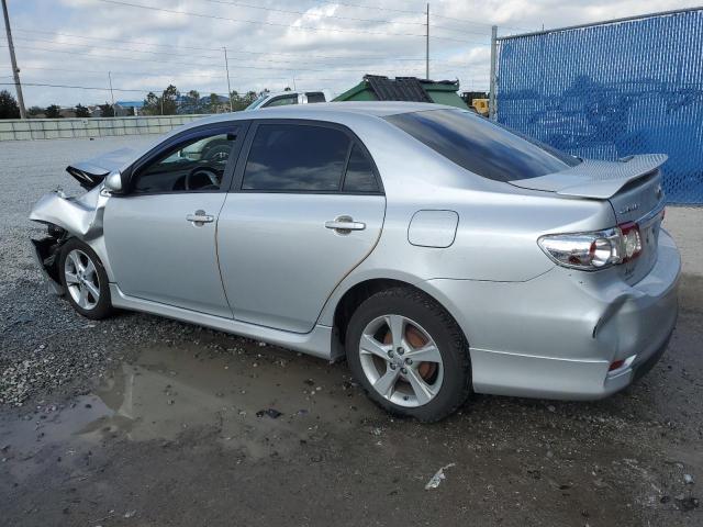 Photo 2 from auction – 2013 TOYOTA COROLLA BA with VIN 5YFBU4EE5DP176207