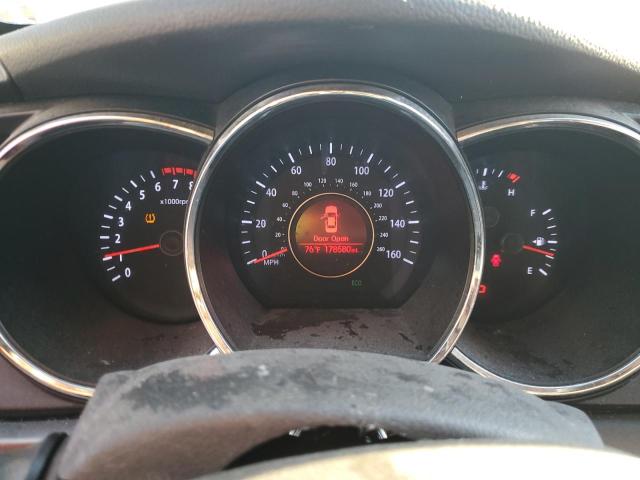 Zdjęcie 9 z aukcji – 2013 KIA OPTIMA LX z VIN KNAGM4A77D5414226