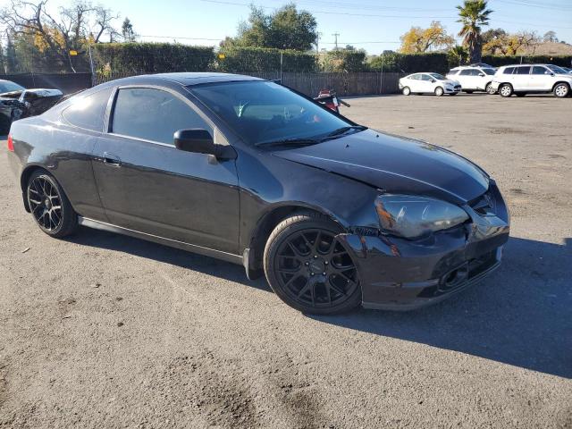 Photo 4 from auction – 2002 ACURA RSX with VIN JH4DC53812C014223