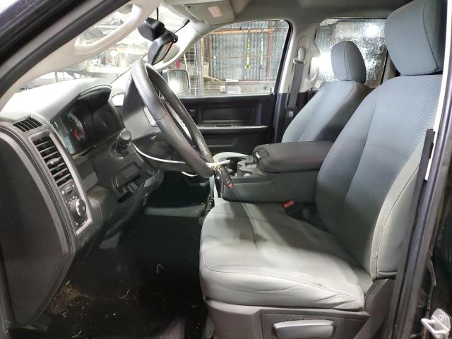 Photo 7 from auction – 2019 RAM 1500 CLASS with VIN 1C6RR7FG8KS640028