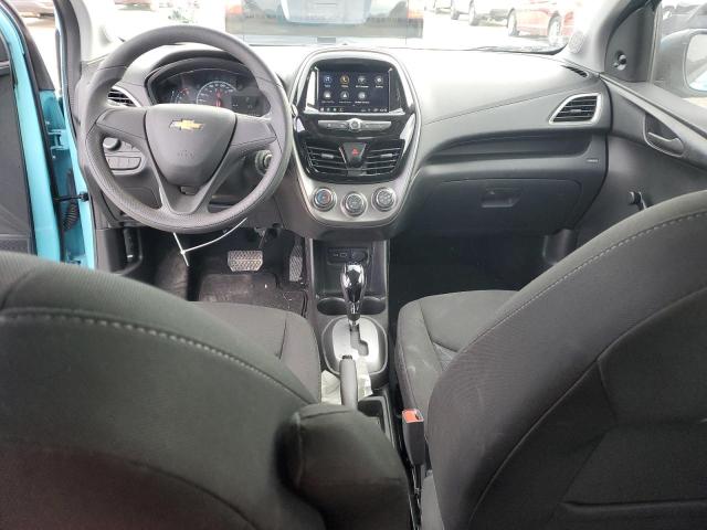 Zdjęcie 8 z aukcji – 2022 CHEVROLET SPARK LS z VIN KL8CB6SA6NC006786