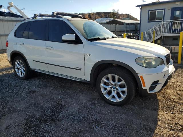 Photo 4 from auction – 2012 BMW X5 XDRIVE3 with VIN 5UXZV4C53CL743860