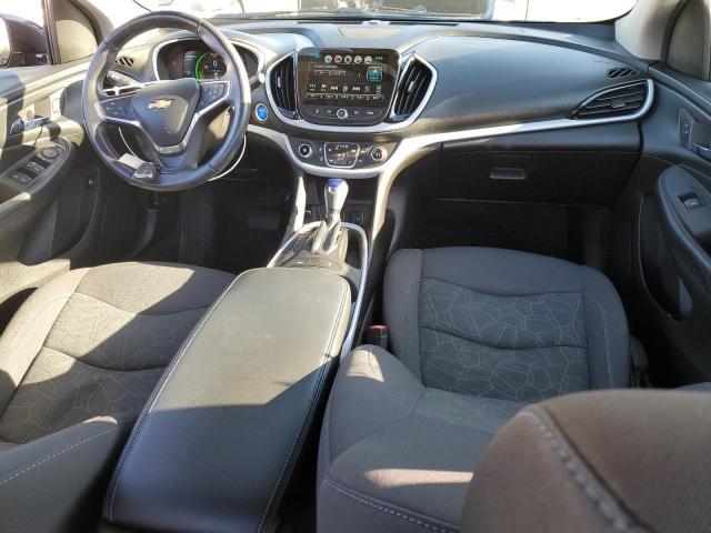 Photo 8 from auction – 2017 CHEVROLET VOLT LT with VIN 1G1RC6S57HU212028