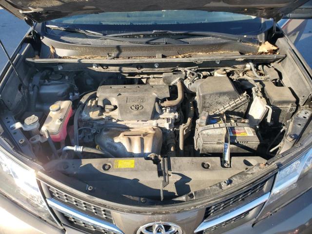 Photo 12 from auction – 2013 TOYOTA RAV4 LE with VIN JTMBFREV1D5014885