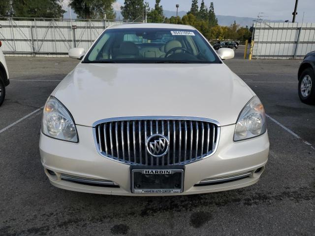 Photo 5 from auction – 2011 BUICK LUCERNE SU with VIN 1G4HK5ES4BU124963