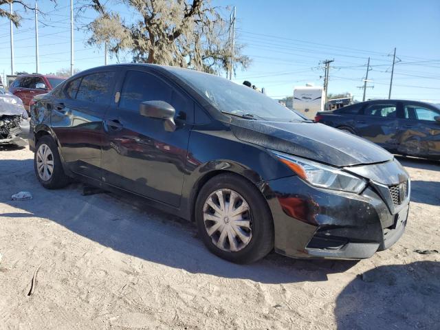 Photo 4 from auction – 2020 NISSAN VERSA S with VIN 3N1CN8DVXLL821457