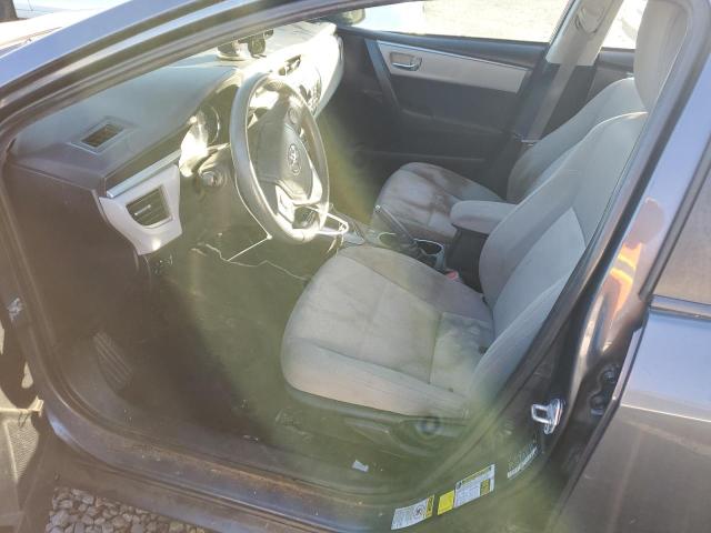 Photo 7 from auction – 2015 TOYOTA COROLLA L with VIN 5YFBURHE3FP281873